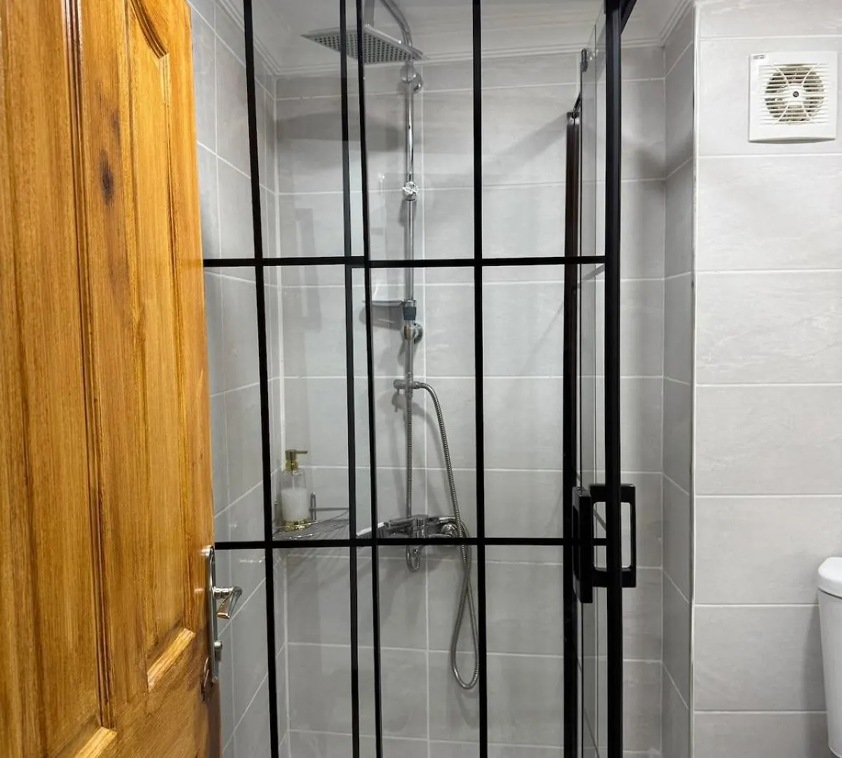 Perahomes Attic Apartment Istanbul 0*,  Turkey