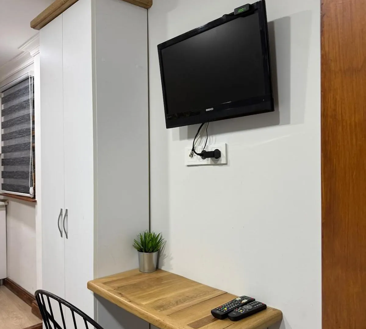 Perahomes Attic Apartment Istanbul Turkey