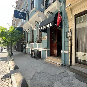 Nil Center Otel