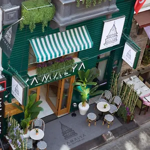 Istiklal Street Taksim House Yamalya Ξενοδοχείο