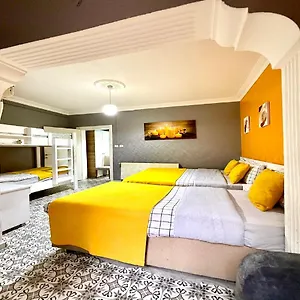 My Taksim Otel