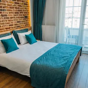 Taksim Santa Lucia Otel