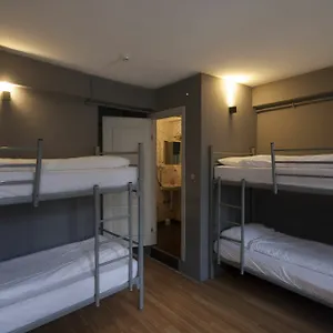 Eastwest Hostel