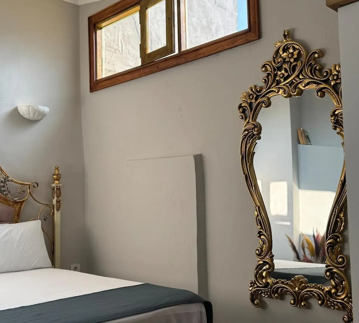 Perahomes Attic Apartment Istanbul 0*,